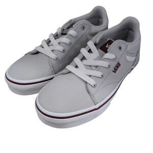 Vans Gray Men's Sneakers